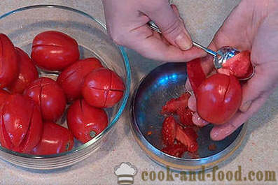 Feierliche Zusammensetzung Tomato - Tulpen