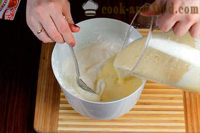 Üppiger Käse-Auflauf im Ofen