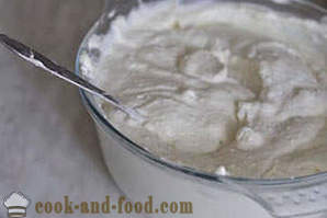 Tasty Quark-Pudding mit Rosinen
