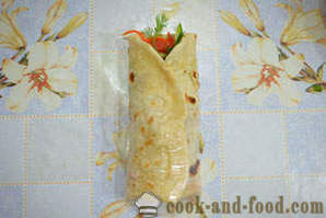 Startseite shawarma Huhn Rezept mit Schritt für Schritt-Fotos