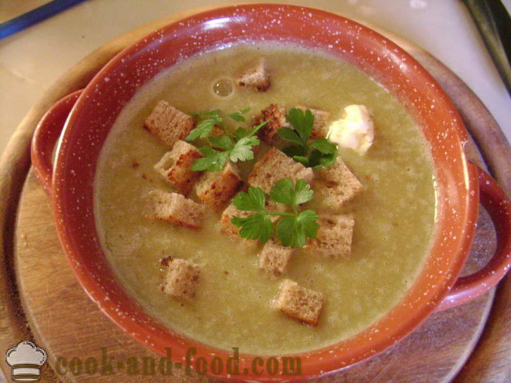 Suppe von Linsen - wie Suppe von Linsen zu kochen, einen Schritt für Schritt Rezept Fotos
