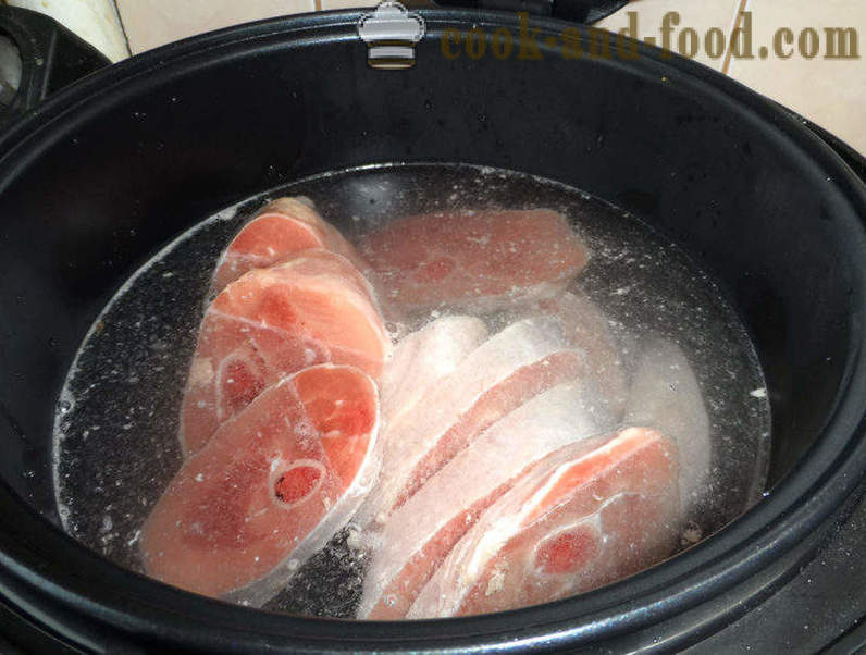 Suppe shourpa zu Hause - wie Shurpa zu Hause kochen, Schritt für Schritt Rezept Fotos