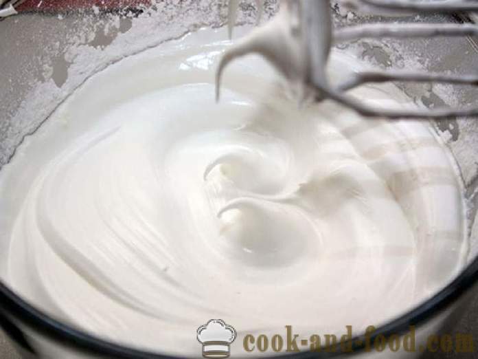 Protein Zitronenglasur für den Kuchen Puderzucker - Vereisungs Rezept ohne Kochen