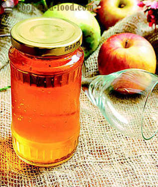 Marmelade, Saft und Kompott: 5 Rezepte von Äpfeln für den Winter