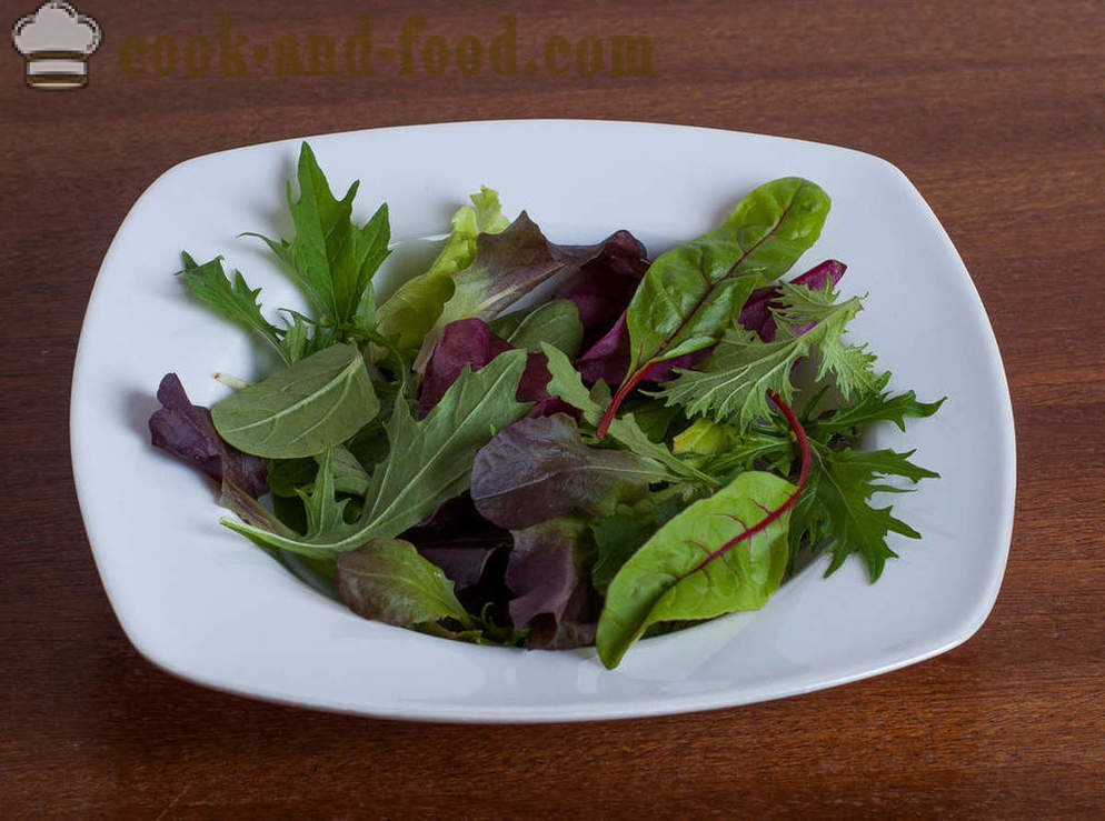 5 neue trendy Salate für das neue Jahr - Video Rezepte zu Hause