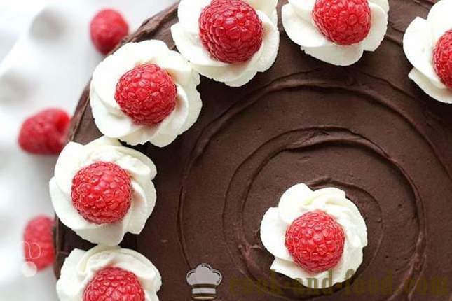 60 Rezepte zum leckeren hausgemachten Kuchen mit Fotos