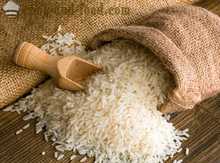 Wie kochen Reis - Video Rezept zu Hause